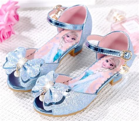 elsa frozen costume shoes|frozen elsa shoes and crown.